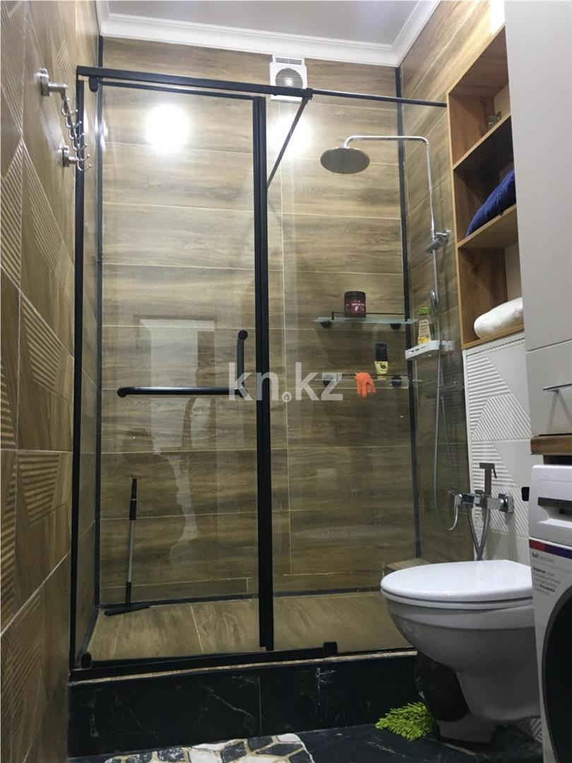 Продажа 3-комнатной квартиры, 78 м², мкр. Алтын Арка в Караганде - фото 14