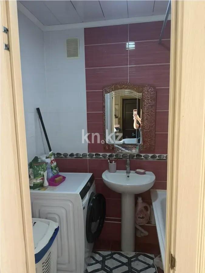 Продажа 2-комнатной квартиры, 49 м² в Астане - фото 4