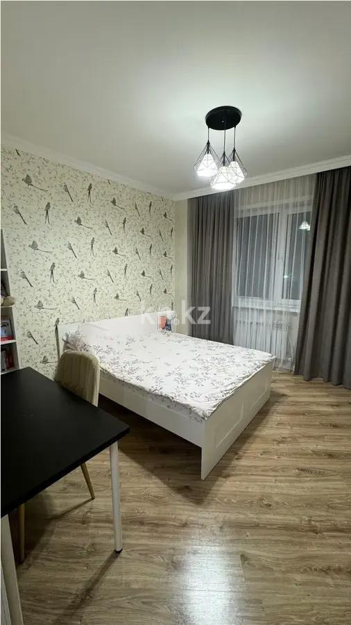 Продажа 4-комнатной квартиры, 97 м² в Астане - фото 4