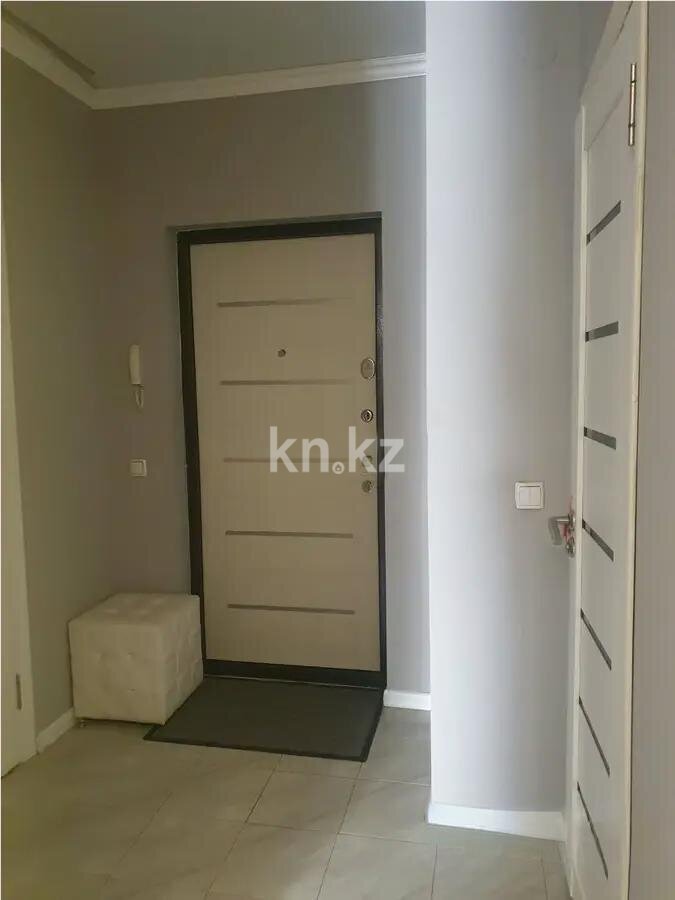 Продажа 1-комнатной квартиры, 41.4 м² в Алматы - фото 5