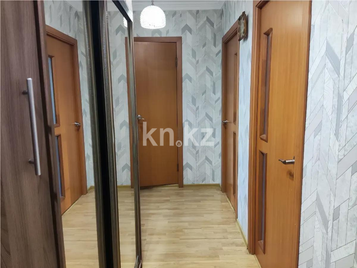 Продажа 3-комнатной квартиры, 62.2 м², ул. Жирентаева, дом  22/1 в Астане - фото 8