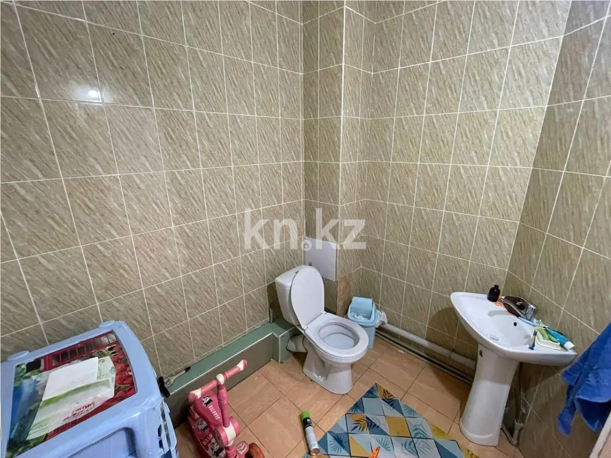 Продажа 3-комнатной квартиры, 104 м² в Астане - фото 6