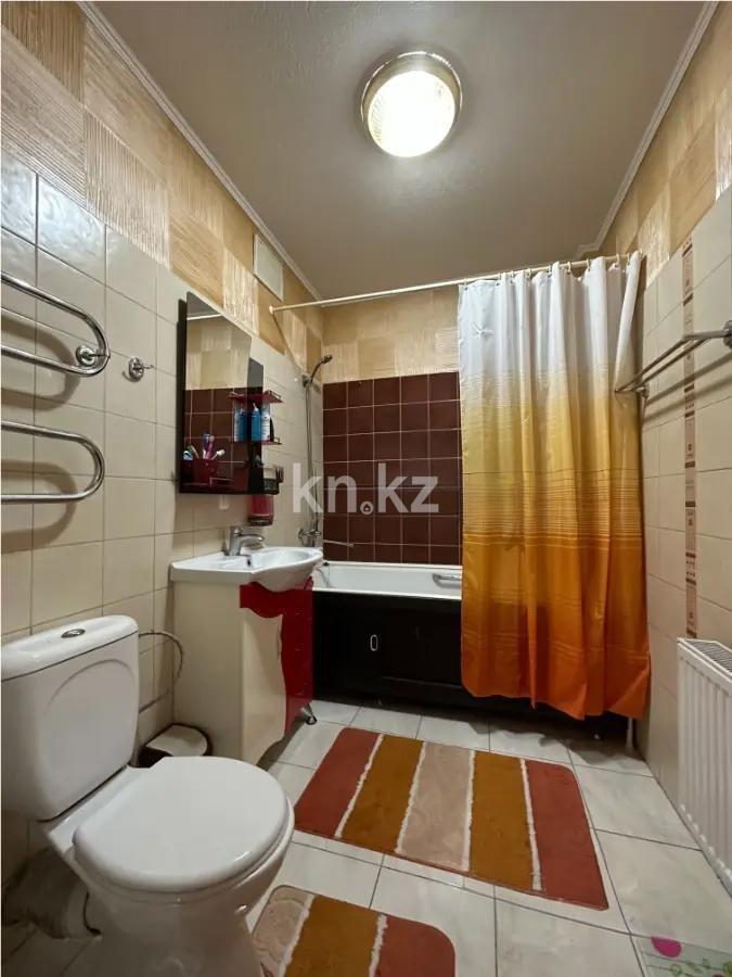 Продажа 2-комнатной квартиры, 87 м² в Алматы - фото 4