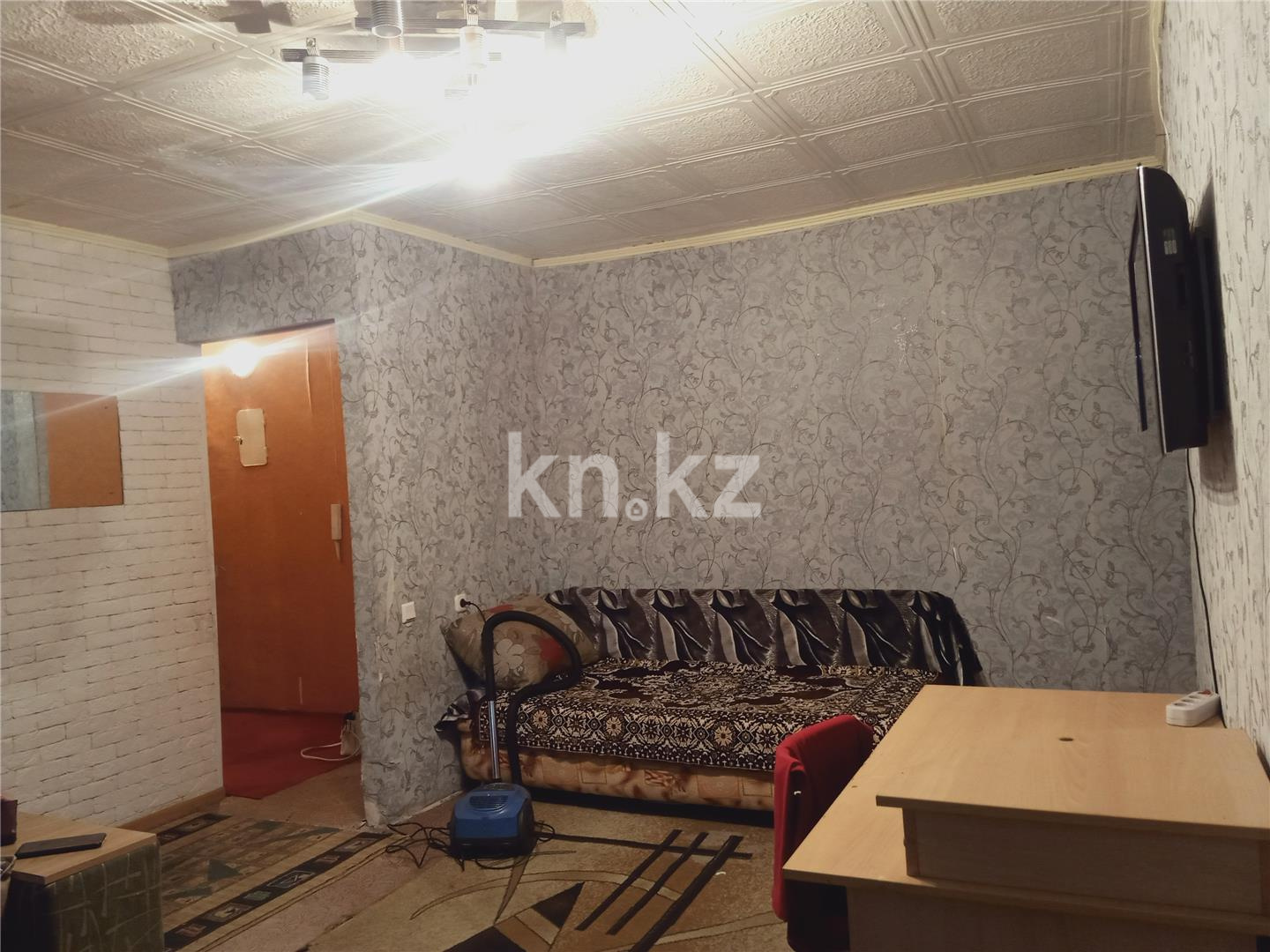 Продажа 2-комнатной квартиры, 43 м² в Караганде - фото 2