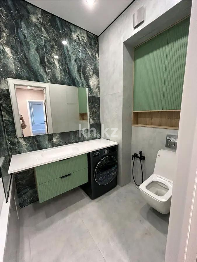 Продажа 2-комнатной квартиры, 60 м² в Астане - фото 4