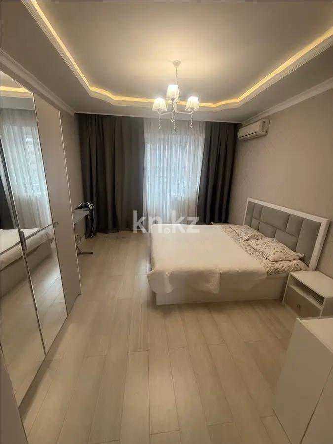 Продажа 3-комнатной квартиры, 83 м², ул. Сейфуллина, дом  5 в Астане - фото 3