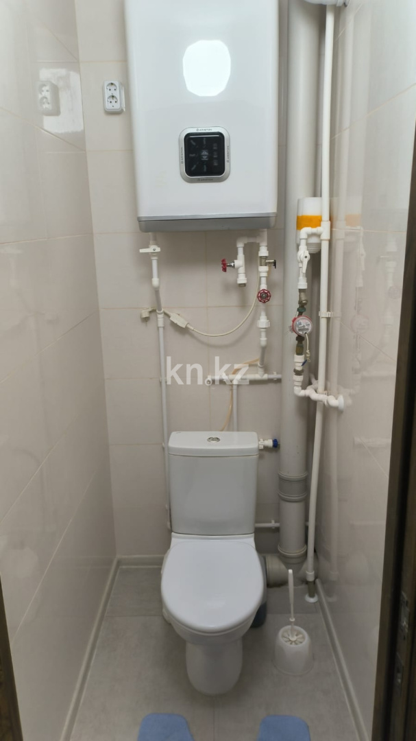 Продажа 3-комнатной квартиры, 67.3 м² в Темиртау - фото 11