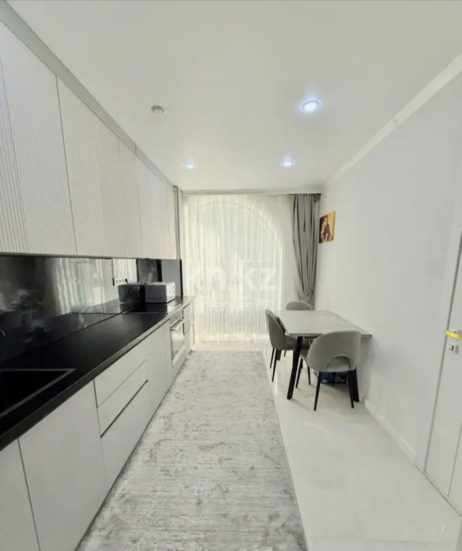 Продажа 2-комнатной квартиры, 65 м² в Астане