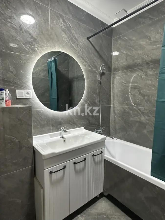 Продажа 1-комнатной квартиры, 48 м² в Алматы - фото 2