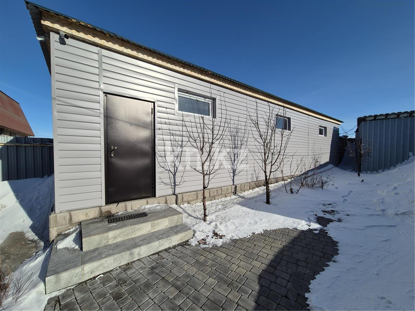 Продажа 4-комнатного дома, 190 м², мкр-н Отрадное в Темиртау - фото 23