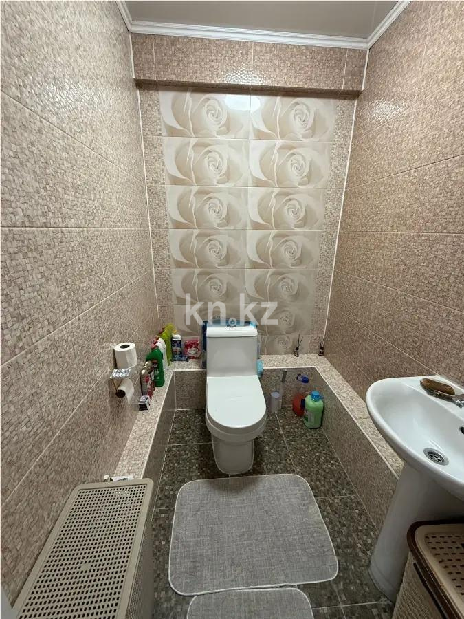 Продажа 3-комнатной квартиры, 88 м², мкр. Шугыла, дом  340/4 в Алматы - фото 5