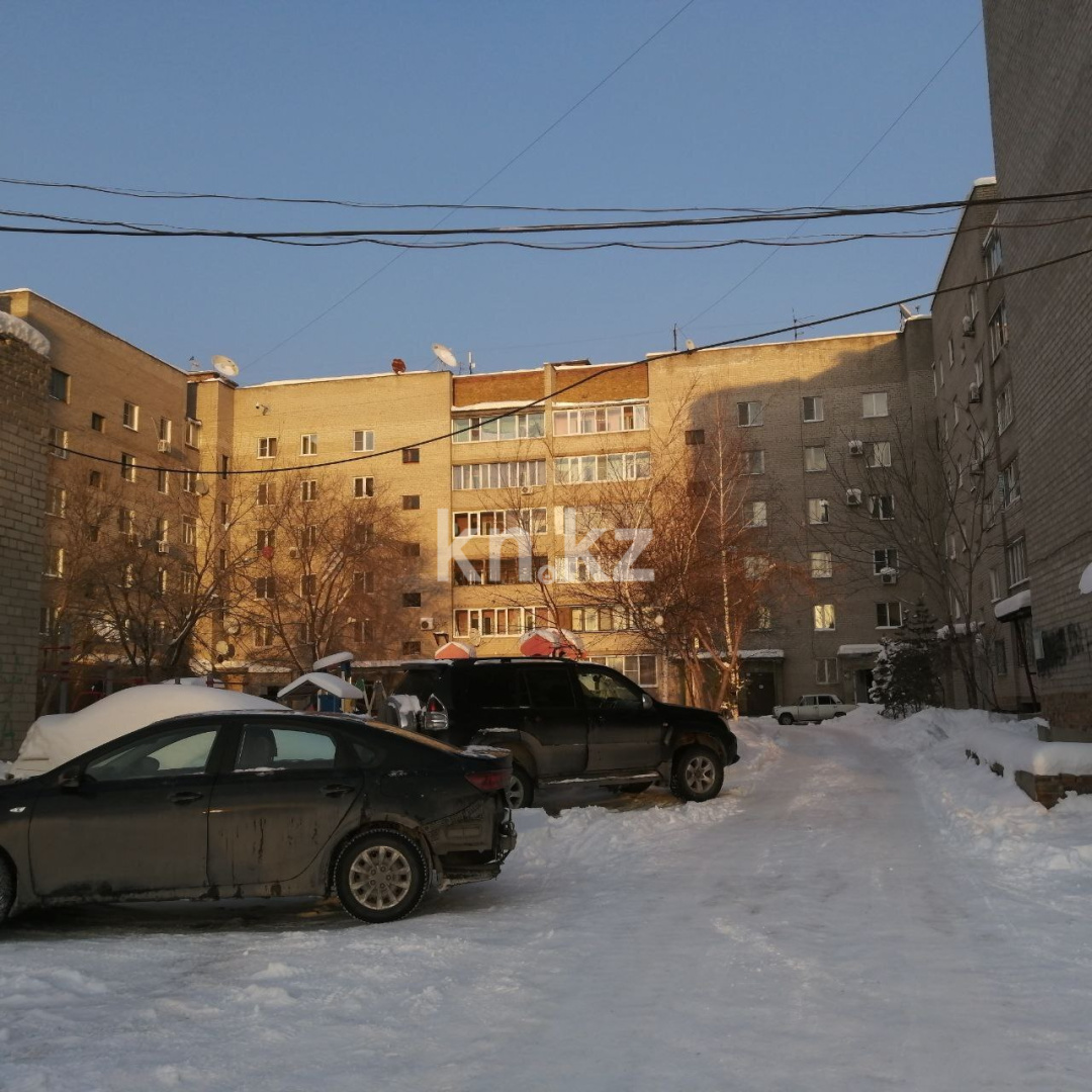 Продажа 2-комнатной квартиры, 51 м², пр. Назарбаева, дом  145 в Усть-Каменогорске - фото 18