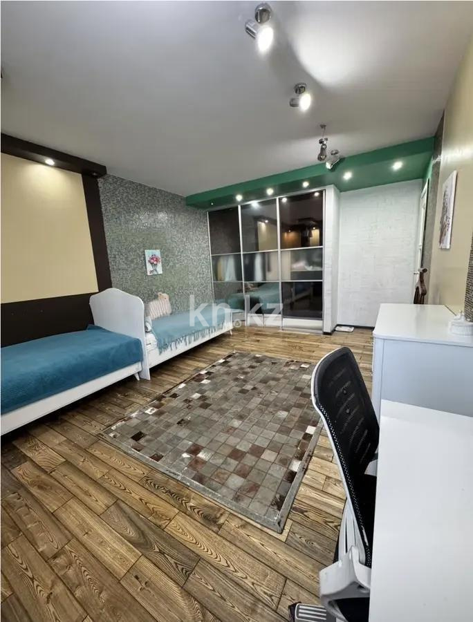 Продажа 3-комнатной квартиры, 92.4 м² в Астане - фото 3