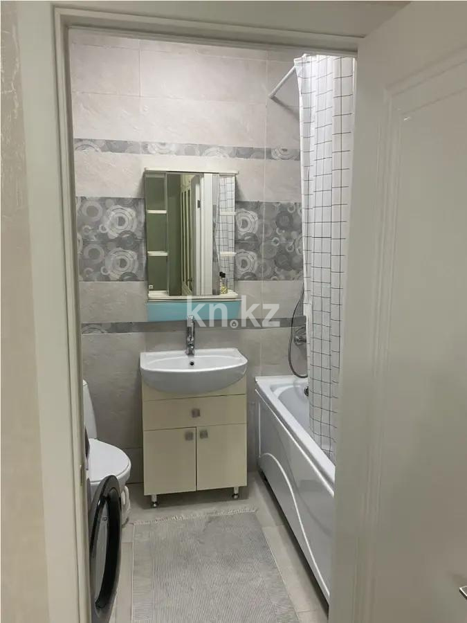 Продажа 1-комнатной квартиры, 38 м² в Астане - фото 3