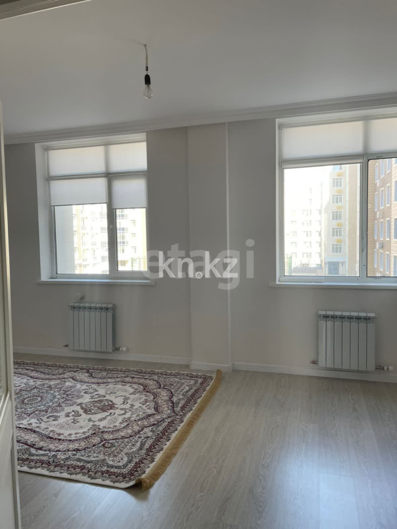 Продажа 2-комнатной квартиры, 62.6 м² в Астане - фото 3