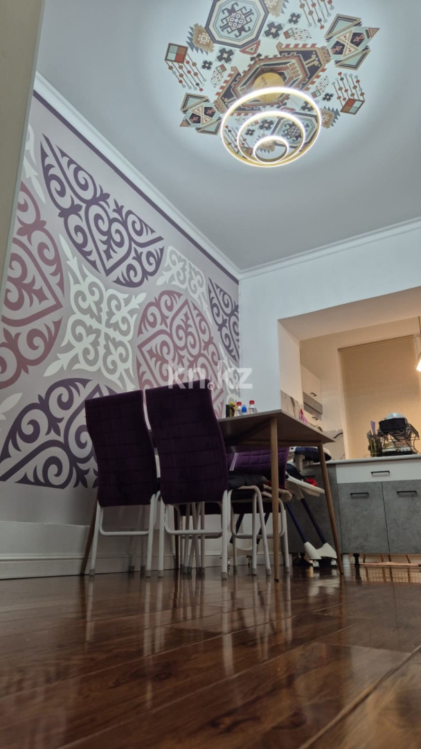 Продажа 3-комнатной квартиры, 110 м², пр. Серкебаева в Алматы - фото 11