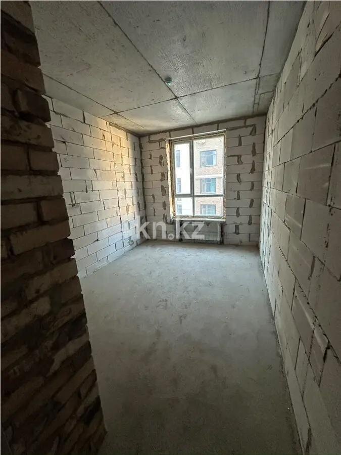 Продажа 2-комнатной квартиры, 63.4 м² в Астане - фото 2