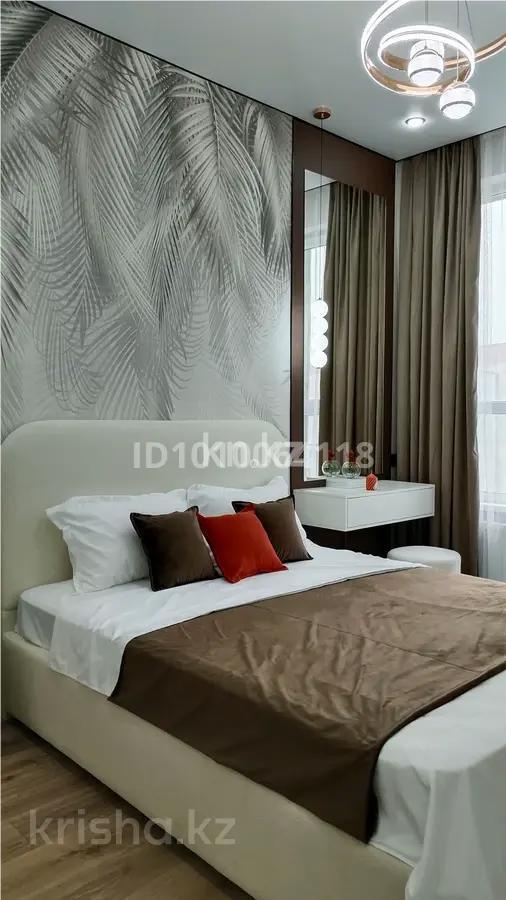 Продажа 3-комнатной квартиры, 46 м² в Алматы - фото 3