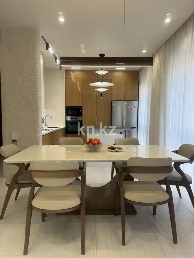 Продажа 5-комнатной квартиры, 175 м² в Алматы - фото 3