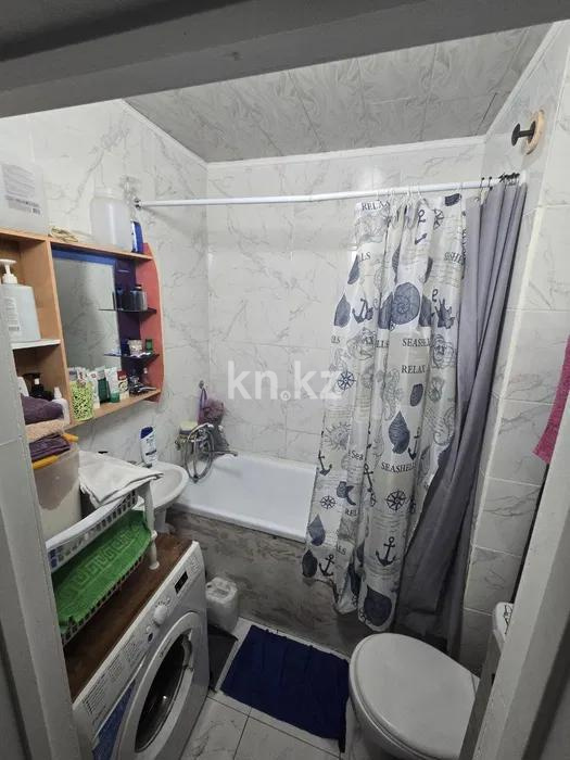 Продажа 1-комнатной квартиры, 40 м², ул. Северное Кольцо, дом  92/4 в Алматы - фото 3