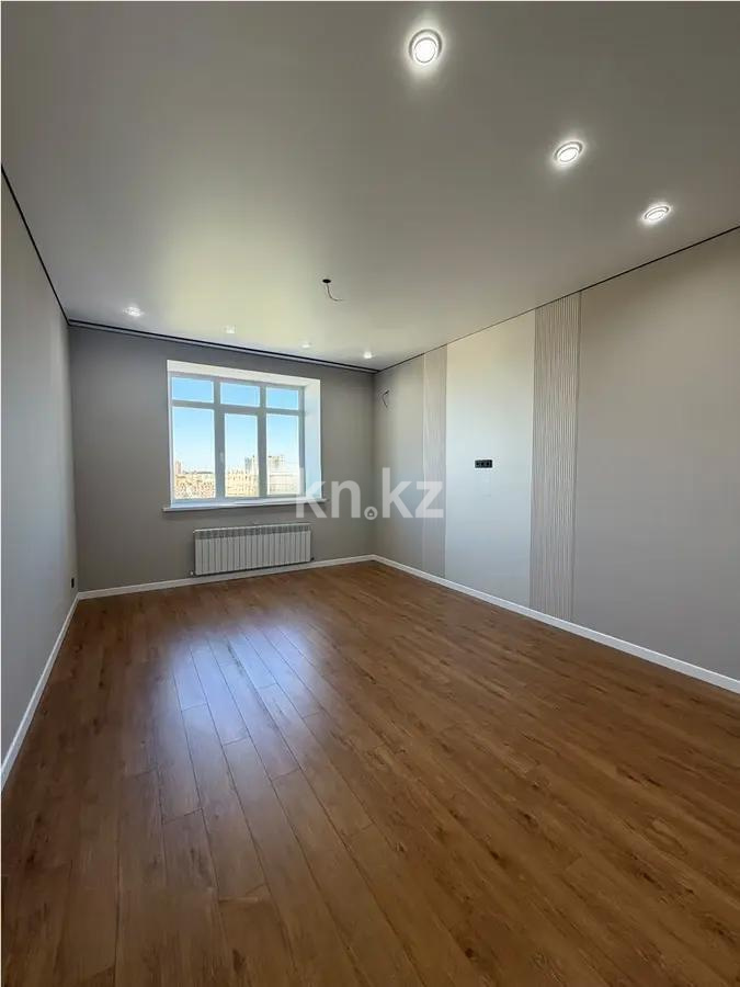 Продажа 2-комнатной квартиры, 48 м² в Караганде