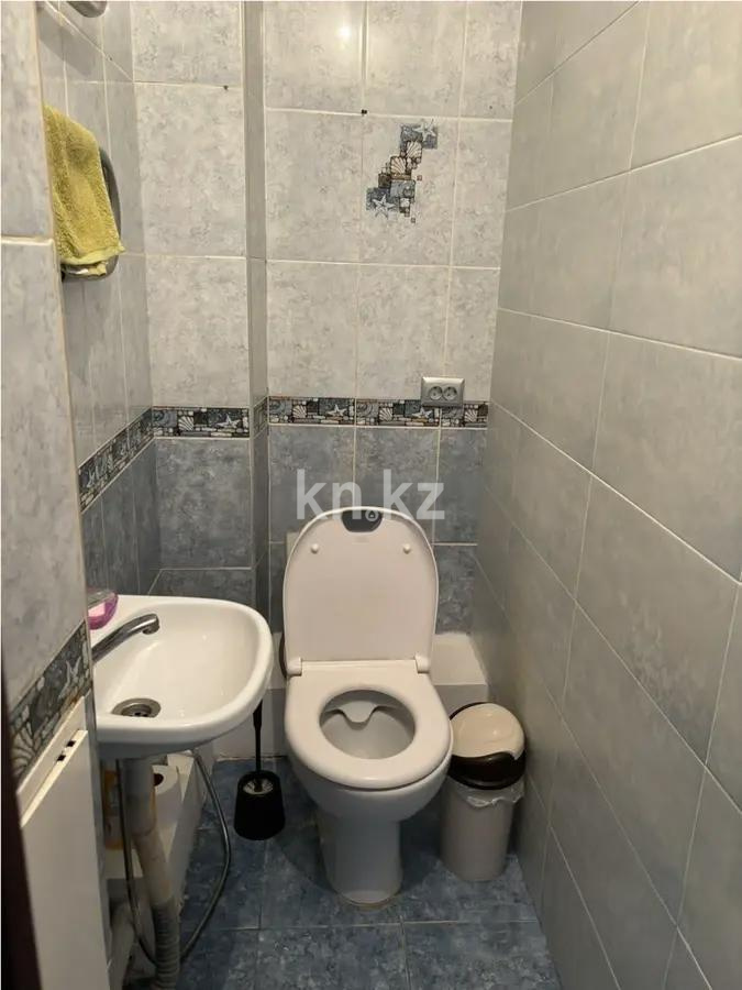 Продажа 1-комнатной квартиры, 49.3 м² в Астане - фото 3