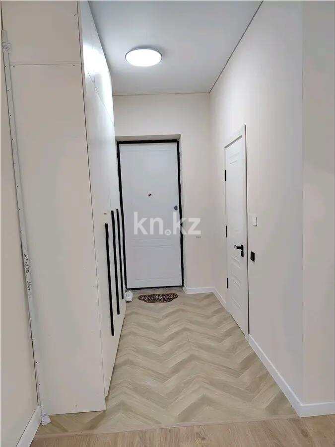 Продажа 1-комнатной квартиры, 36 м² в Алматы - фото 4
