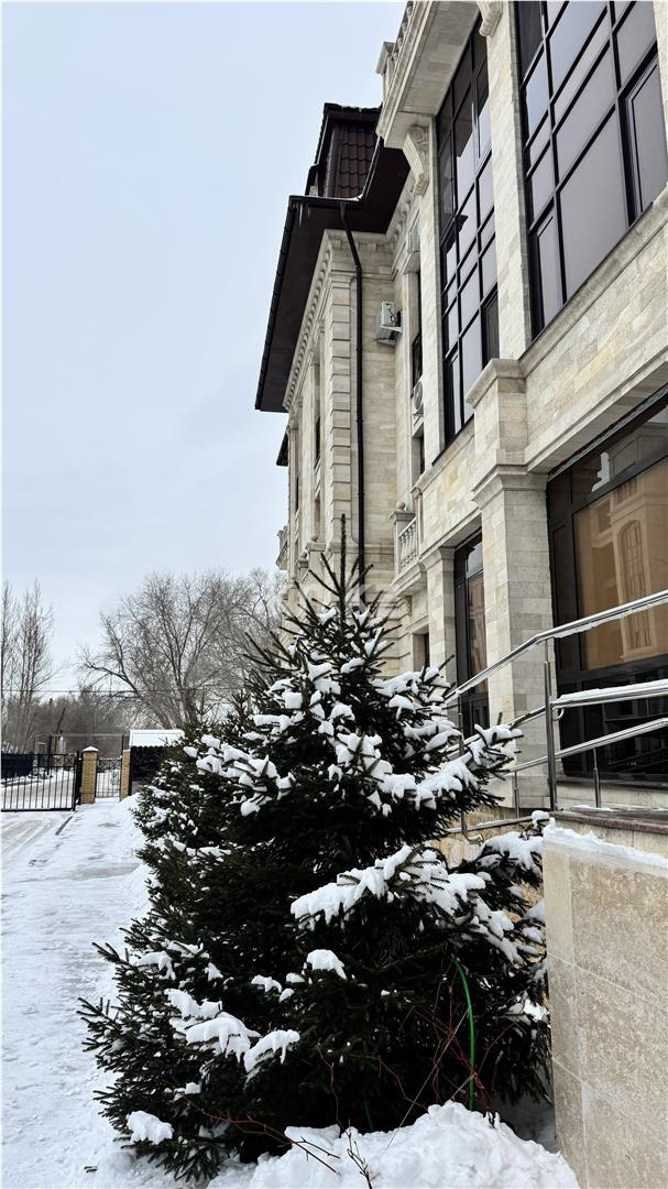 Продажа 3-комнатной квартиры, 87 м² в Караганде - фото 15
