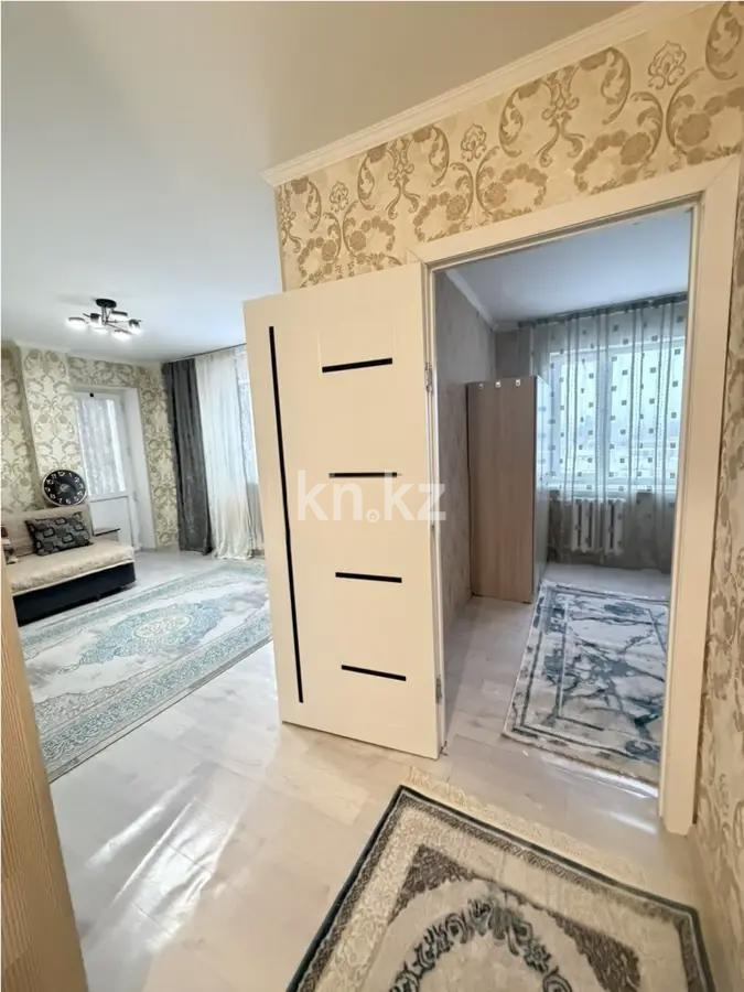 Продажа 2-комнатной квартиры, 40 м² в Астане