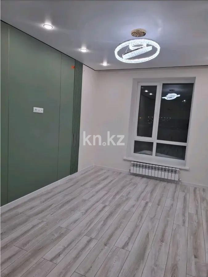 Продажа 1-комнатной квартиры, 39 м² в Астане