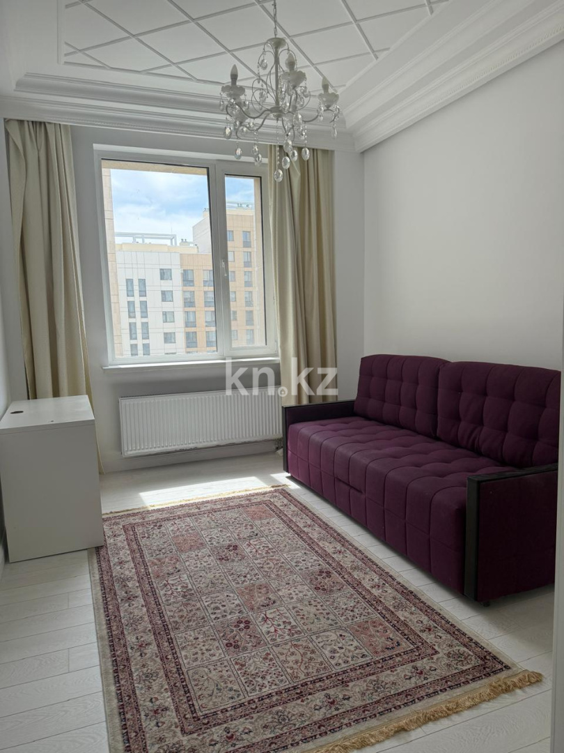 Продажа 4-комнатной квартиры, 100 м² в Астане - фото 9