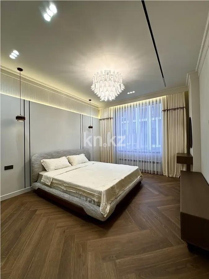 Продажа 3-комнатной квартиры, 110 м² в Астане - фото 2