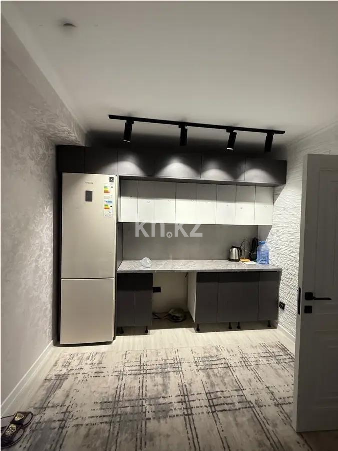 Продажа 2-комнатной квартиры, 40.3 м², ул. Саина, дом  14/1 в Алматы - фото 3