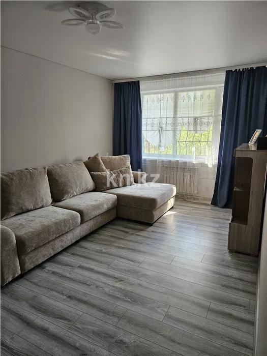 Продажа 2-комнатной квартиры, 44 м² в Шахтинске