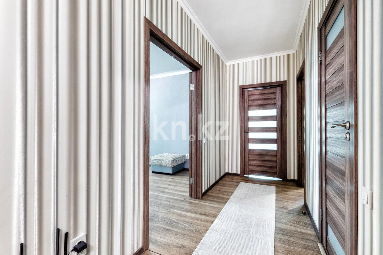 Аренда 3-комнатной квартиры посуточно, 117 м², ул. Сарайшык, дом  5г в Астане - фото 13