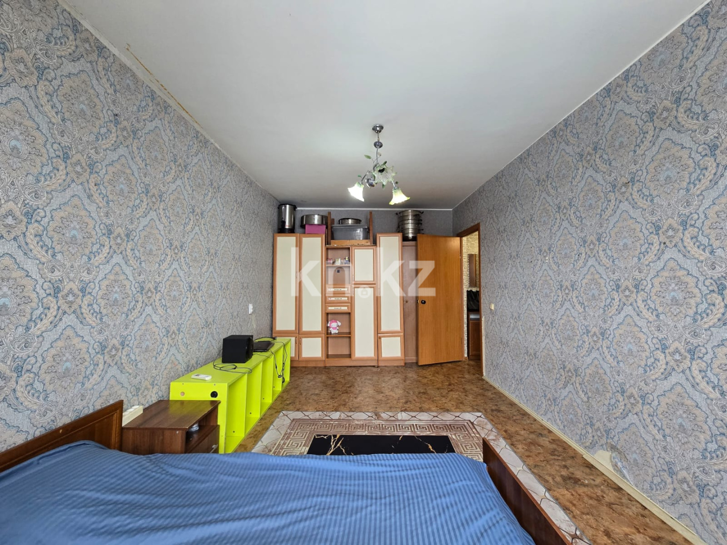 Продажа 1-комнатной квартиры, 31 м² в Темиртау - фото 2