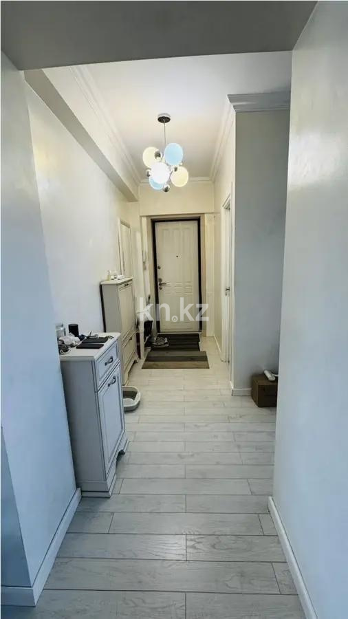 Продажа 2-комнатной квартиры, 49.6 м² в Алматы - фото 5