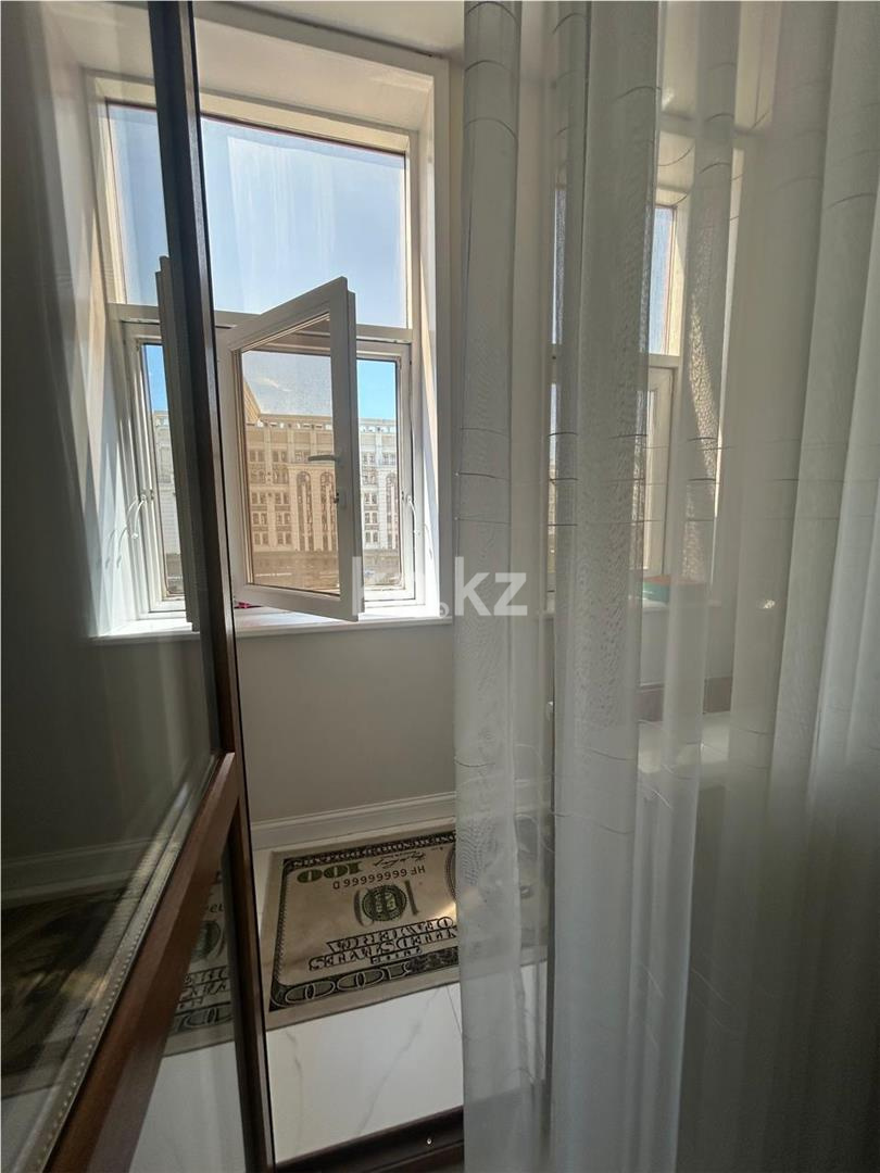 Продажа 4-комнатной квартиры, 125 м², пр. Мангилик Ел в Астане - фото 20