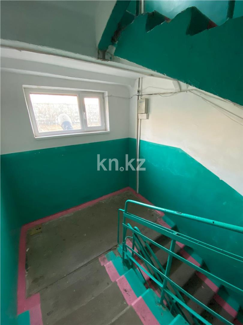 Продажа 2-комнатной квартиры, 44 м², пр. Строителей в Караганде - фото 8