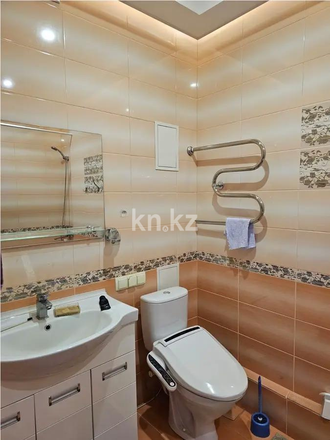 Продажа 1-комнатной квартиры, 45 м² в Астане - фото 3