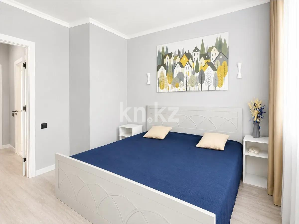 Продажа 2-комнатной квартиры, 46 м² в Астане