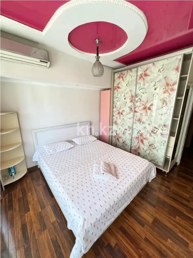 Продажа 3-комнатной квартиры, 68 м², пр. Жибек жолы, дом  81 в Алматы - фото 2