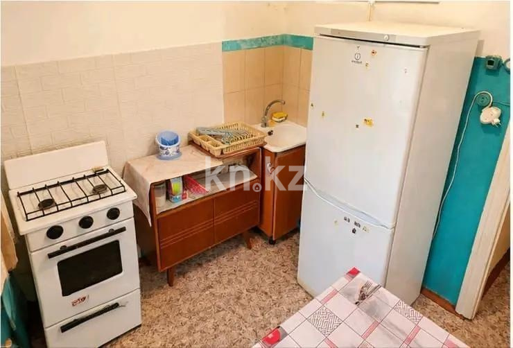 Продажа 2-комнатной квартиры, 42.1 м² в Алматы - фото 3