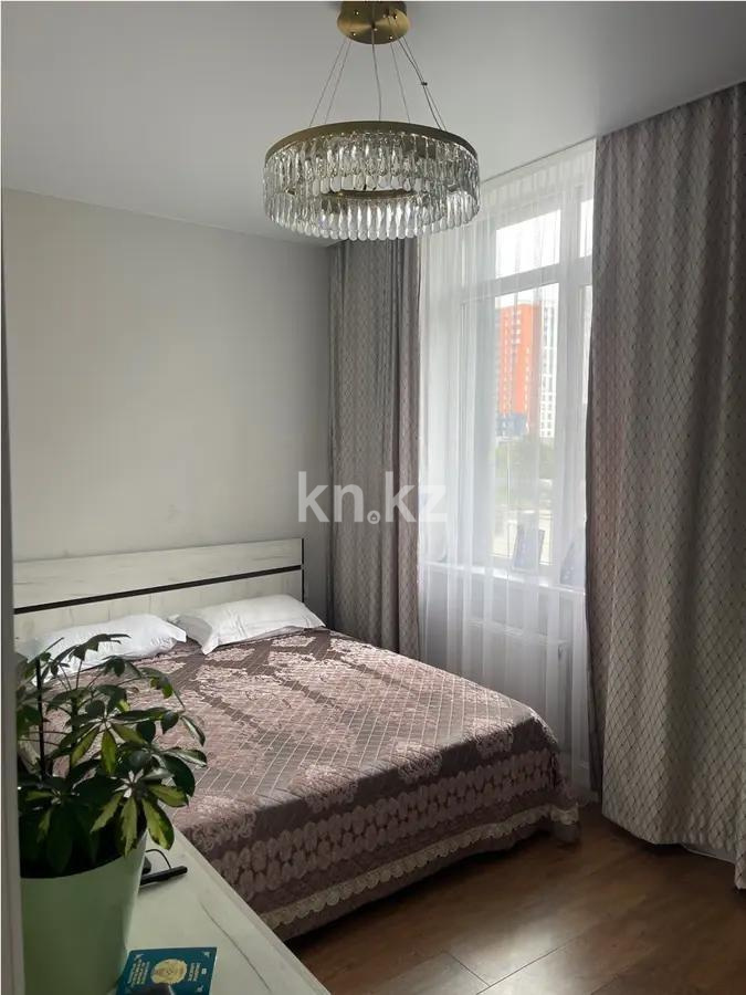 Продажа 3-комнатной квартиры, 81 м², ул. Байтурсынова, дом  16 в Астане - фото 2