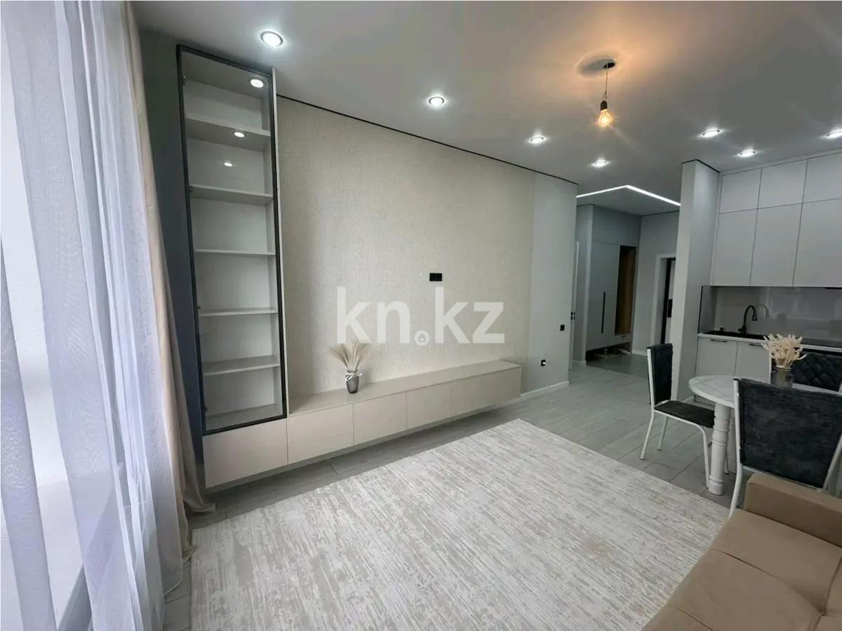 Продажа 3-комнатной квартиры, 81 м² в Астане