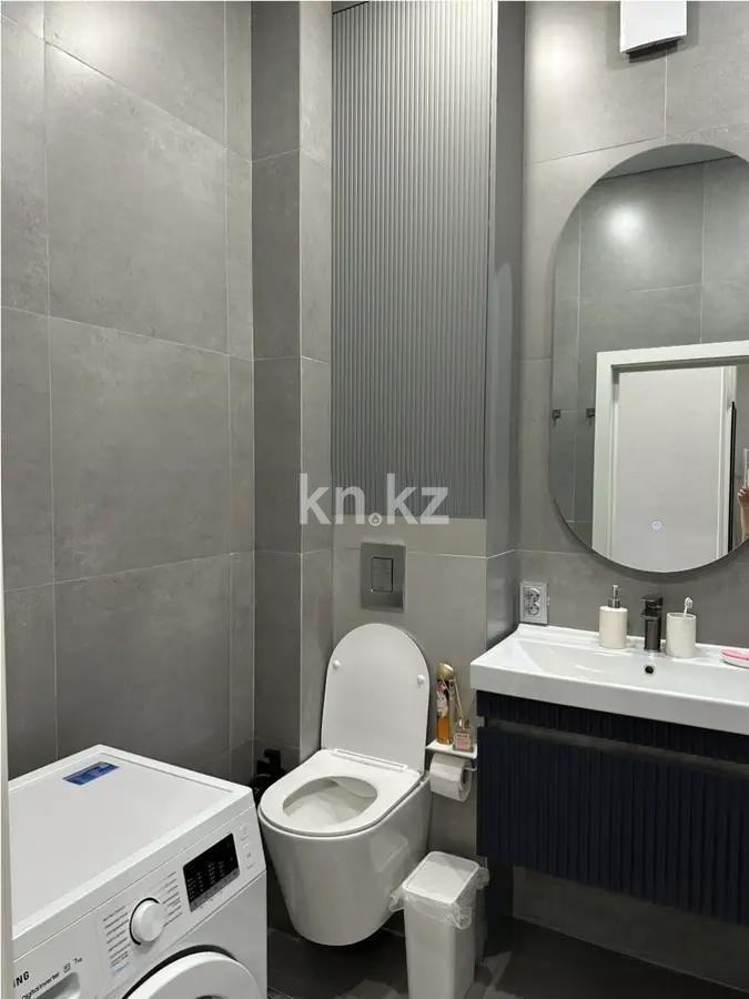 Продажа 1-комнатной квартиры, 39.6 м² в Астане - фото 4