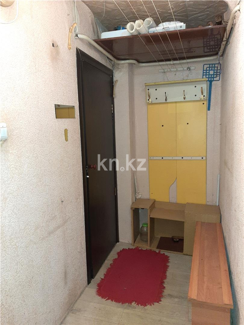 Продажа 1-комнатной квартиры, 32 м² в Темиртау - фото 5