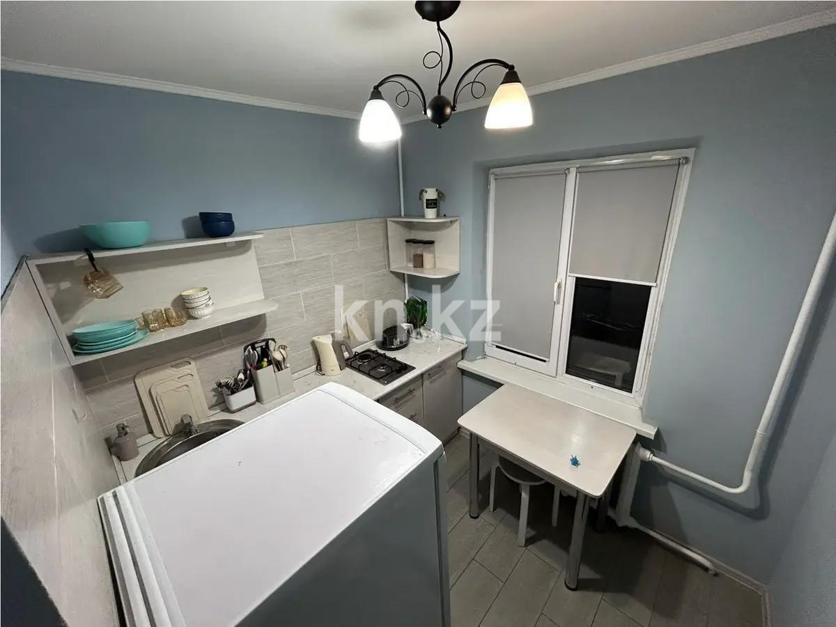 Продажа 1-комнатной квартиры, 31 м² в Алматы - фото 2