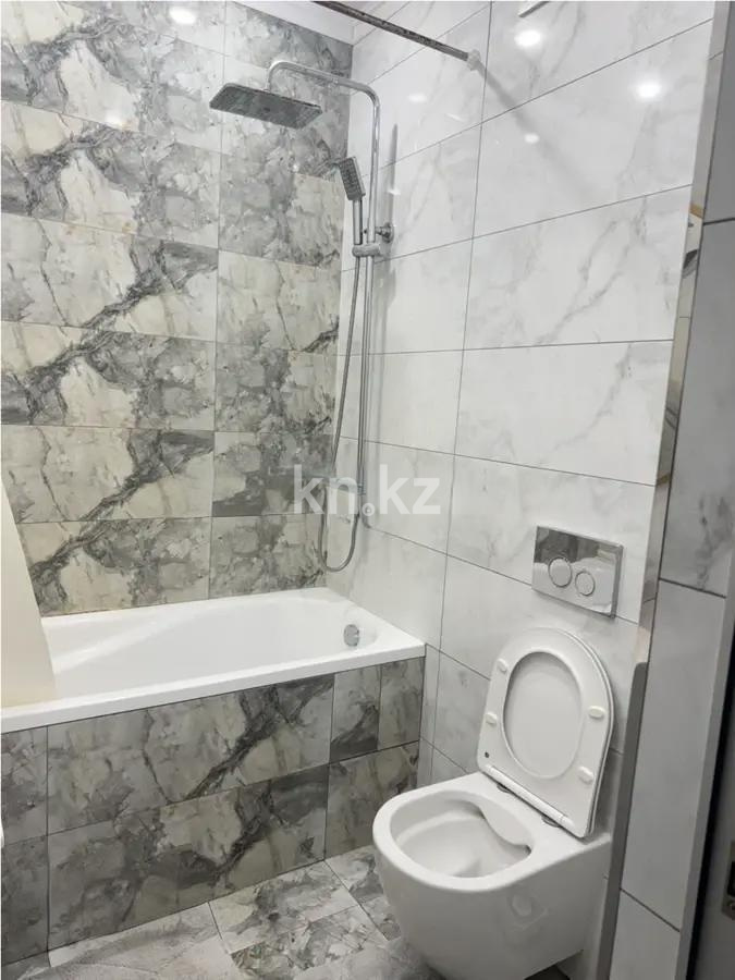 Продажа 1-комнатной квартиры, 38 м² в Астане - фото 3