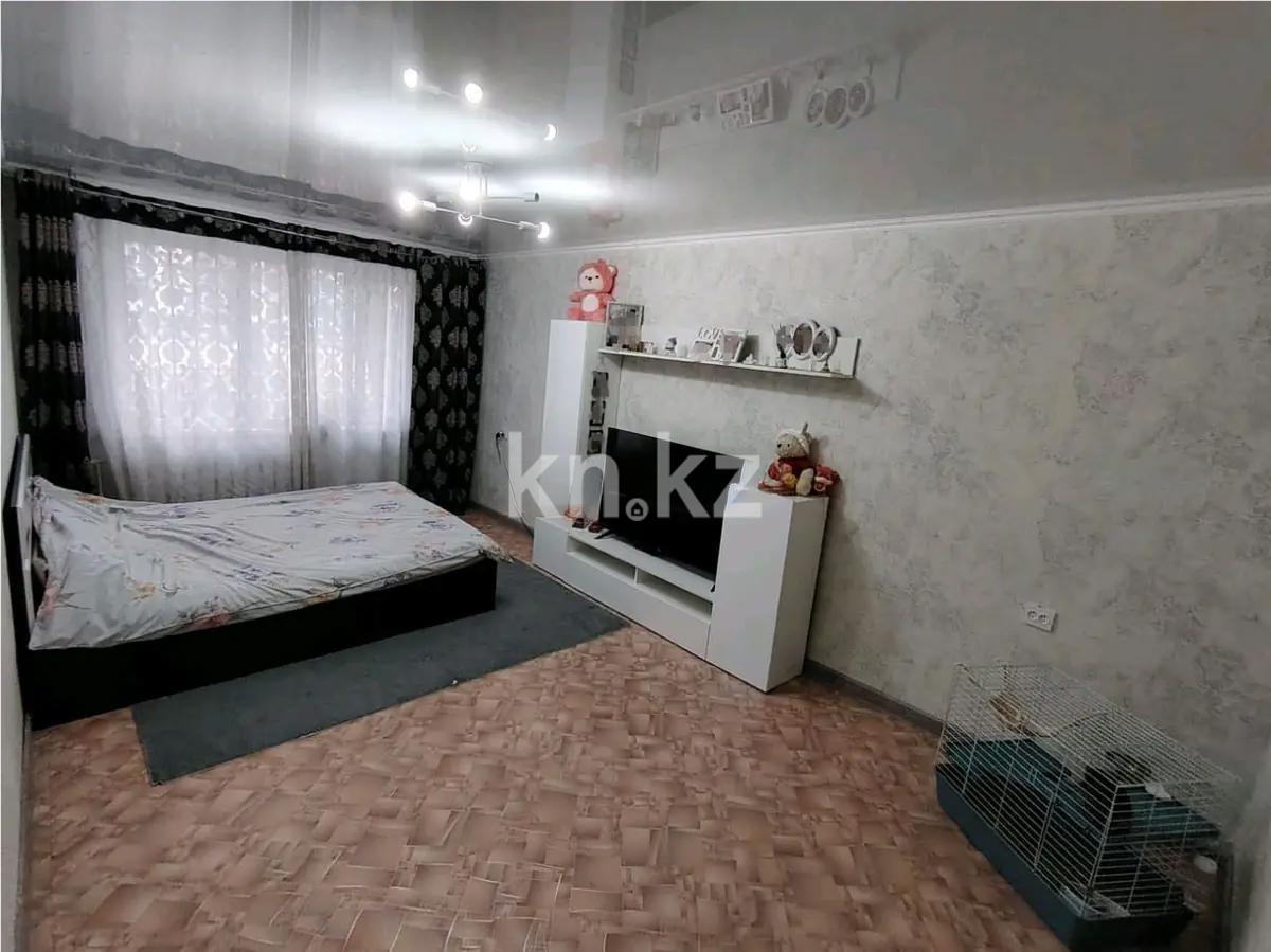 Продажа 1-комнатной квартиры, 36 м², пр. Момышулы, дом  26/2 в Темиртау